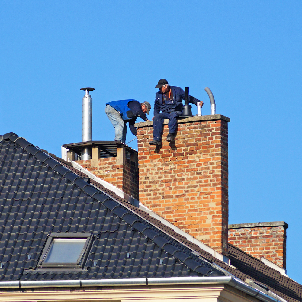 Johnson Chimney Sweep Timberwood Park offering chimney services in San Antonio