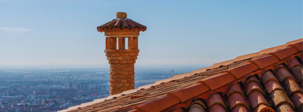Jonathan's Chimneys offering chimney services in Woodcliff Lake