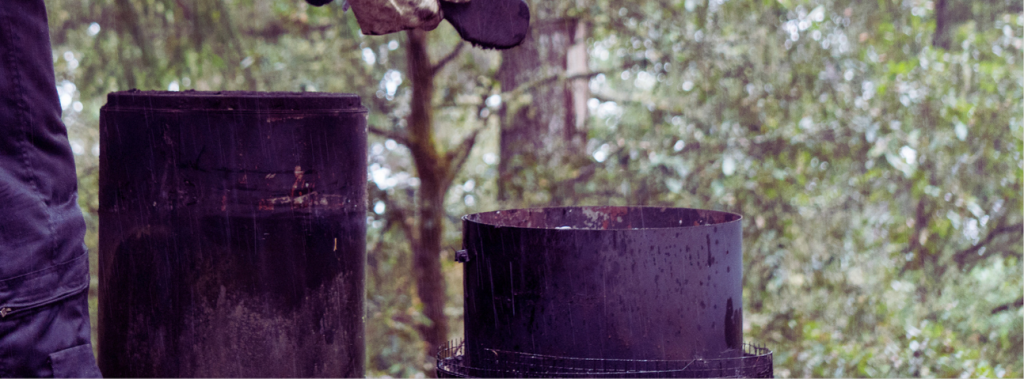Joshua's Chimney Cleaning offering chimney services in Concord
