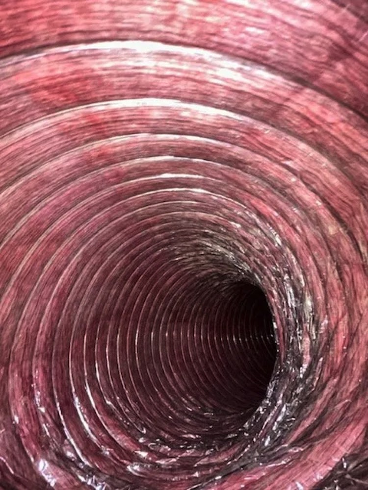 Just Pure Air Duct Cleaning Services Camden NJ offering chimney services in Camden