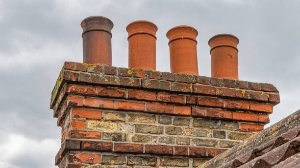 Kaleb & Sons Chimney Sweep offering chimney services in Newark