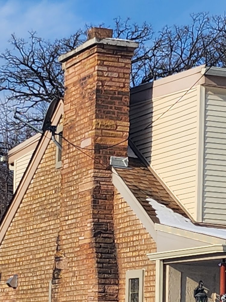 Karpaty Construction - Chimney Repairs offering chimney services in River Grove
