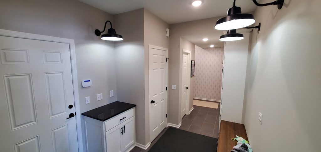 Kellington Remodeling & Restoration