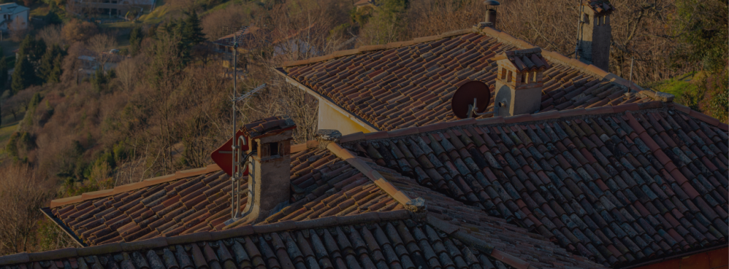 Kenneth's Chimney Sweep offering chimney services in Falls Church