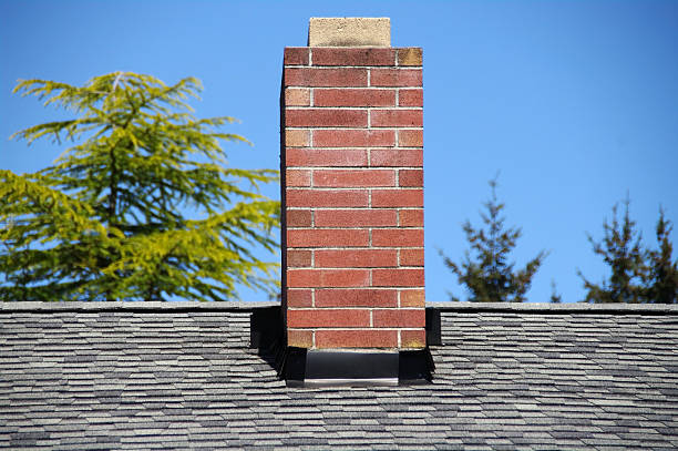Keystone Masonry And Chimney