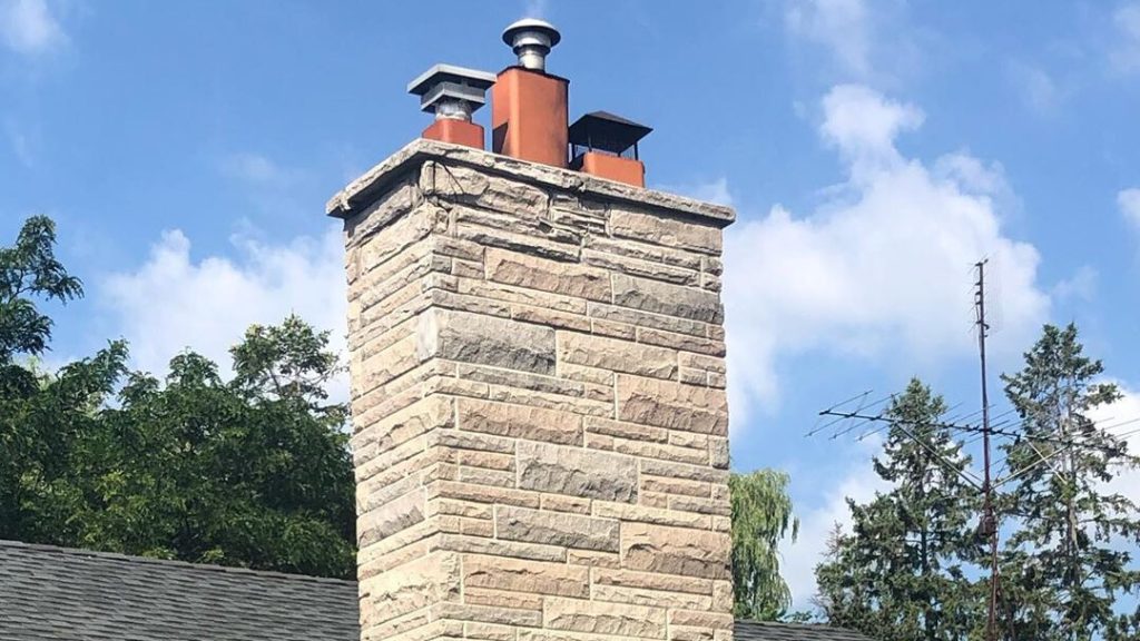 Kingston's Chimneys Leeds offering chimney services in Leeds