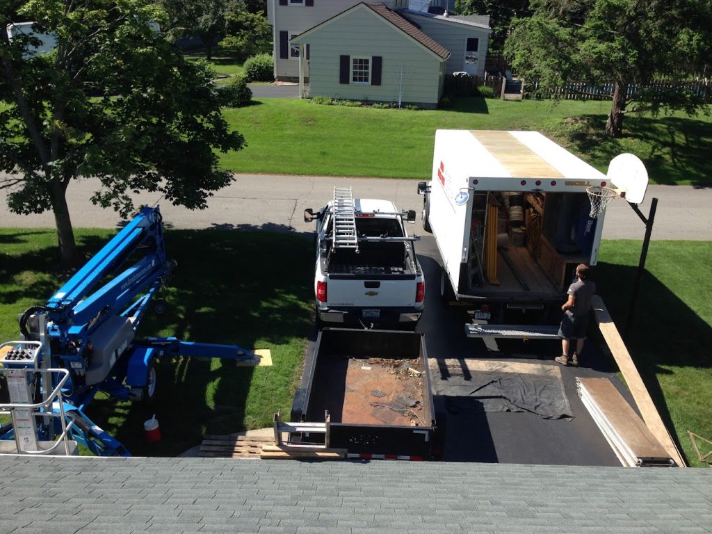 Kreider Masonry