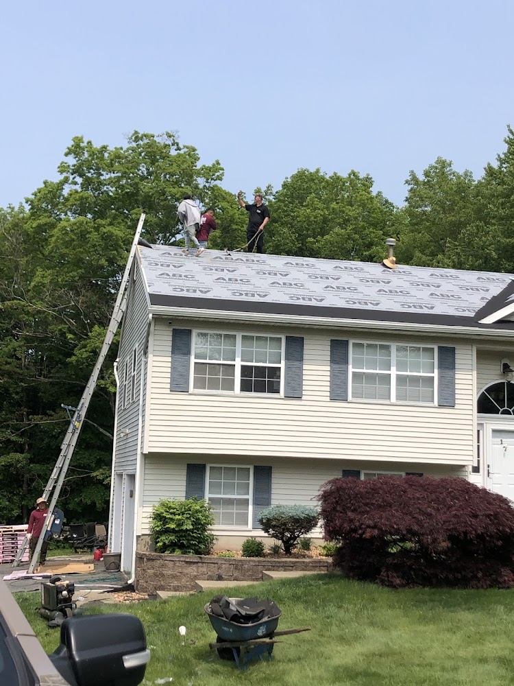 LALA offering chimney services in North Arlington