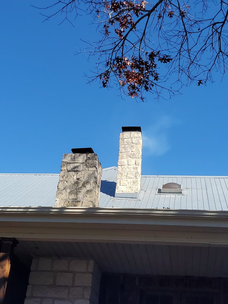 Lady Bird Air Duct