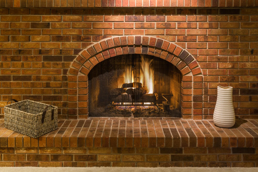 Lake County Chimney Sweeps offering chimney services in Libertyville
