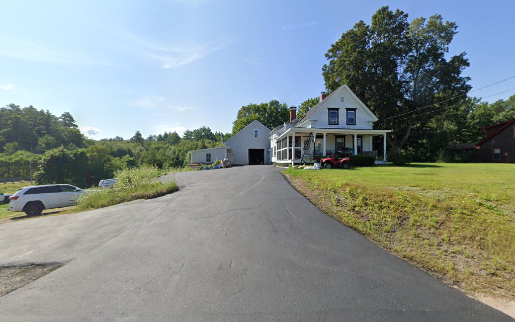 Lakes Region Chimney Pro offering chimney services in Gilford