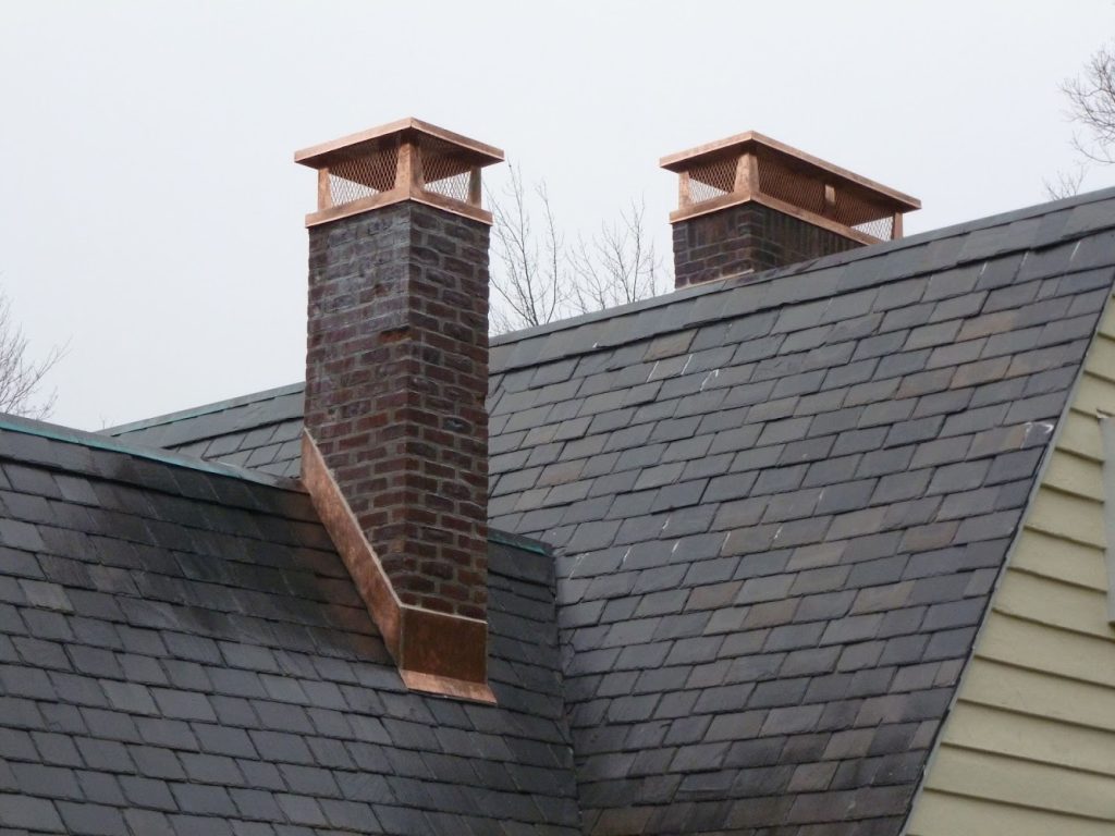 Lance & Sons Chimney Sweep offering chimney services in Carlstadt