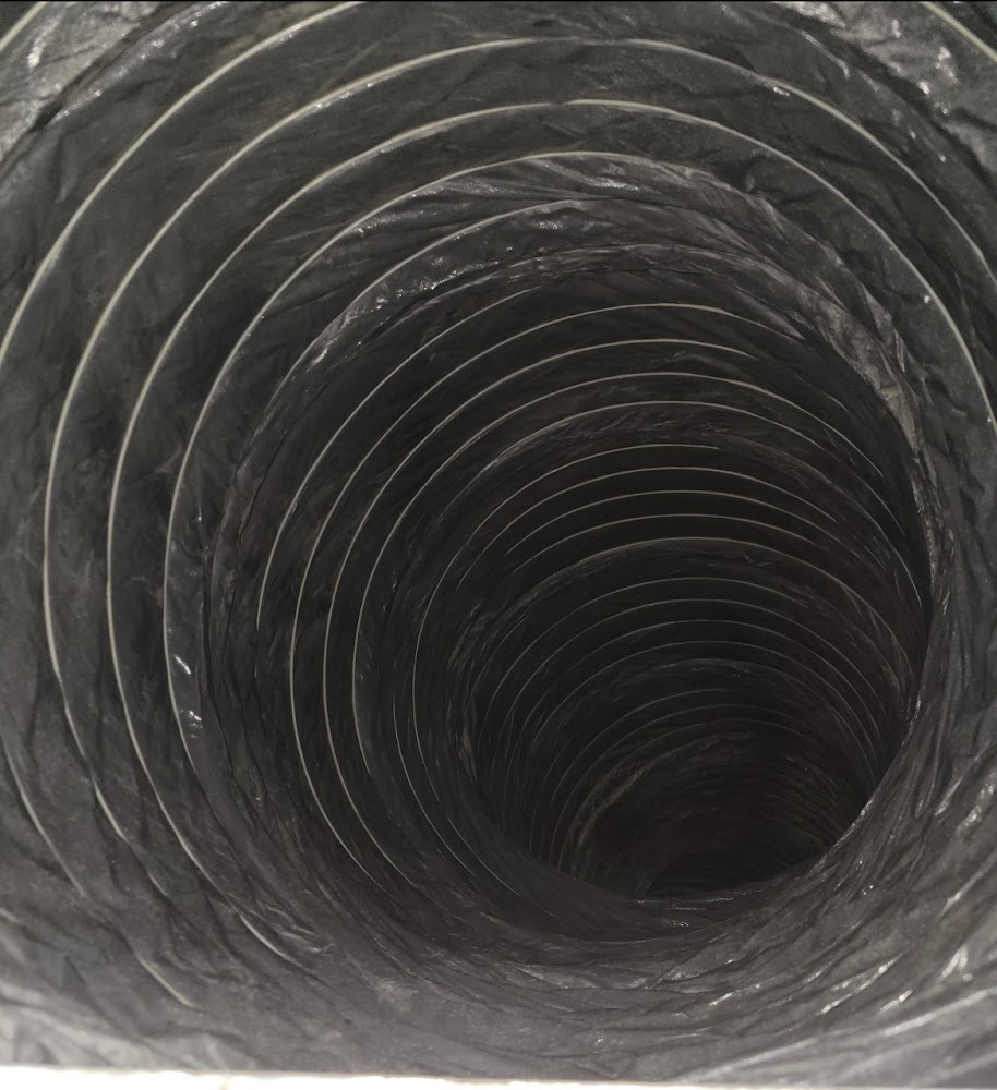 Las Vegas Air Duct LLC offering chimney services in Las Vegas