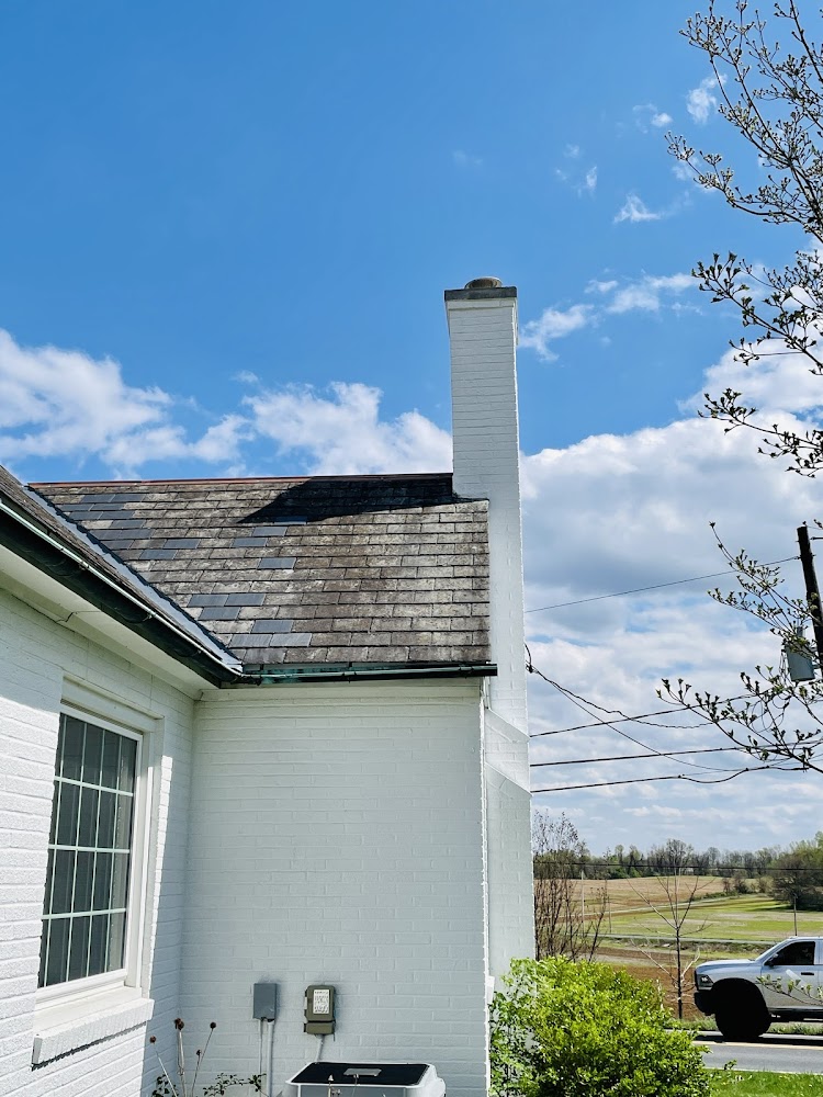 Lehigh Valley Chimney Specialists offering chimney services in Allentown