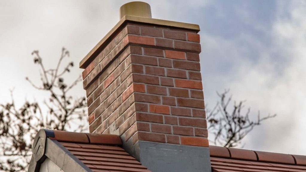 Liam & Sons Chimneys offering chimney services in Arlington