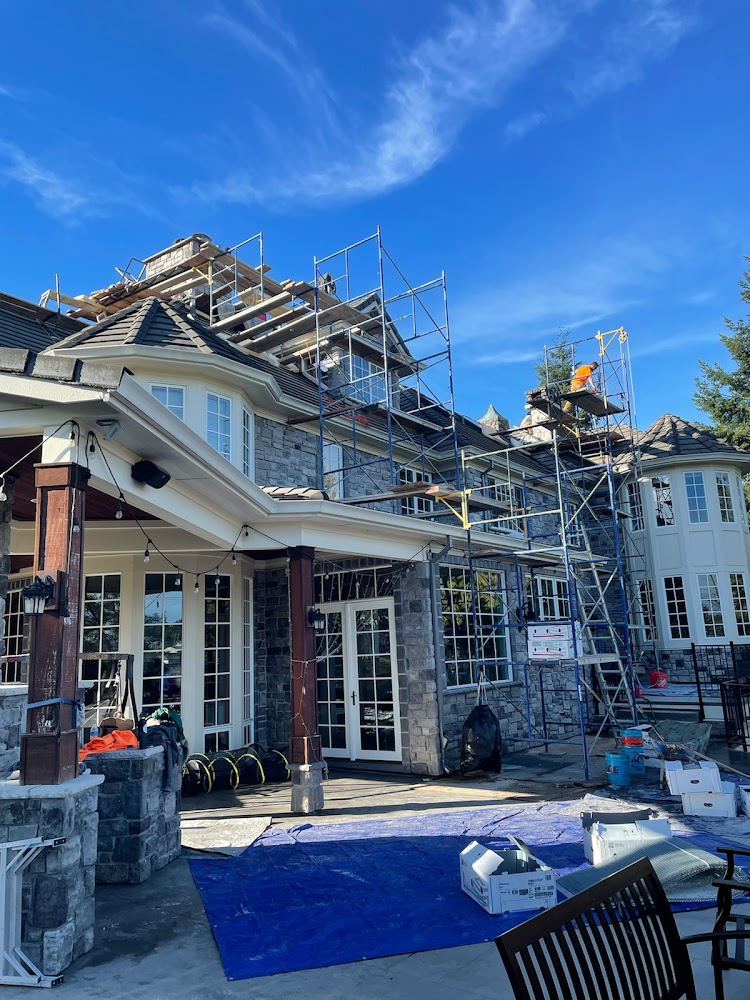 Lifetime Chimney - Portland Oregon offering chimney services in Gladstone