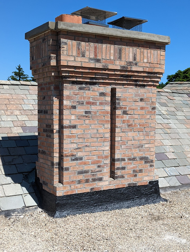 Lifetime Chimneys LLC offering chimney services in Kewaskum