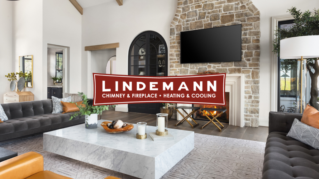 Lindemann Chimney Heating & Cooling offering chimney services in Lake Bluff