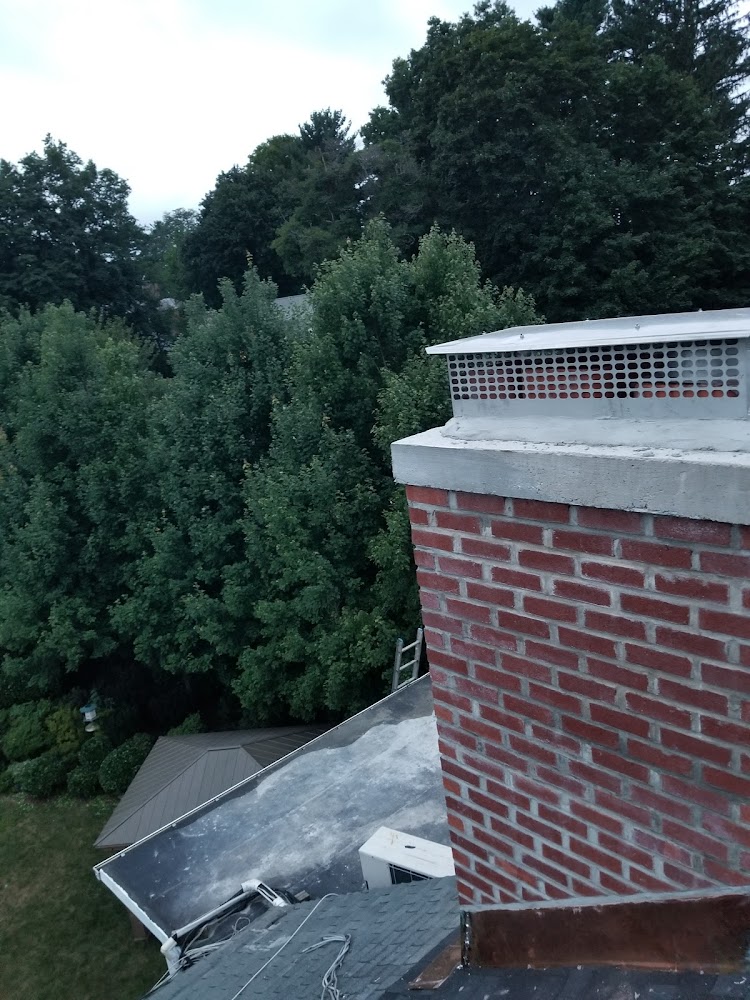 Local Chimney LLC Danbury offering chimney services in Danbury