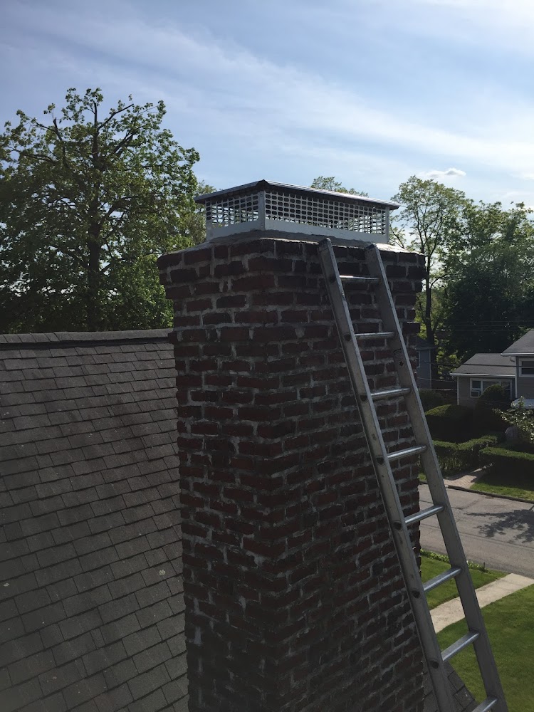 Local Chimney LLC New Milford offering chimney services in New Milford