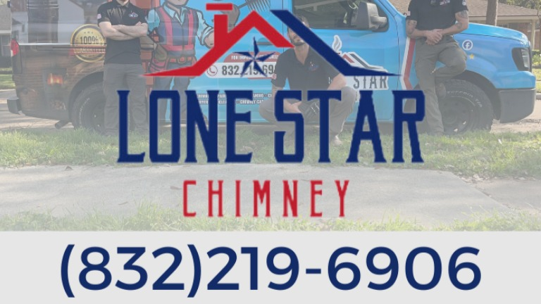 Lone Star Chimney offering chimney services in Houston