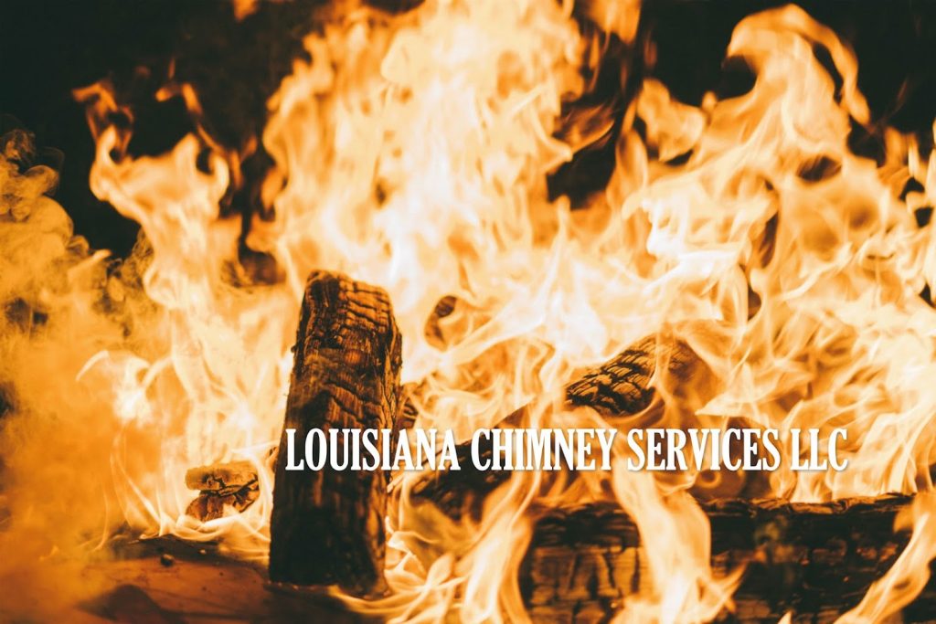 Louisiana Chimney Services offering chimney services in Shreveport