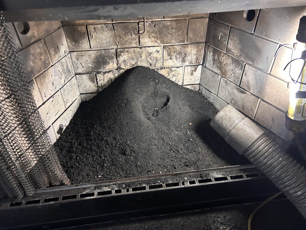 Lowcountry Chimney Sweeps offering chimney services in Hilton Head Island