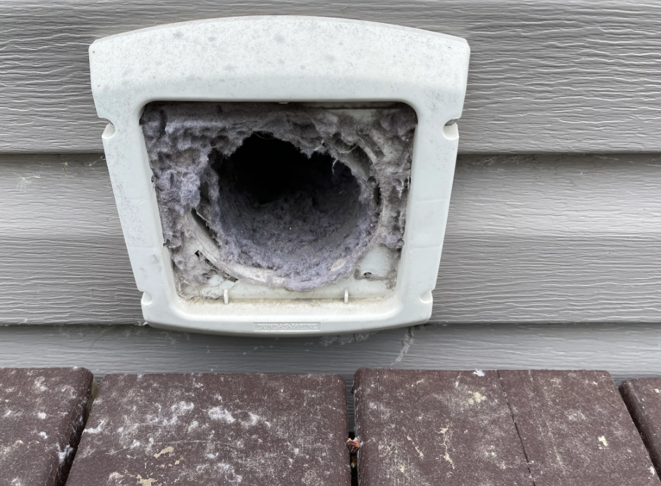 Lowe’s Air Duct Cleaning | Dryer Vent Cleaning offering chimney services in Leander
