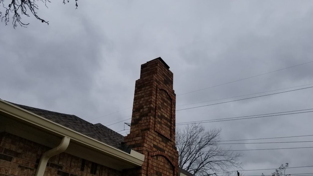 Lowes Chimney Sweep Dallas offering chimney services in Dallas