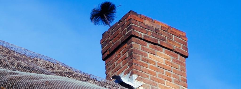 Luca & Sons Chimneys offering chimney services in Dallas
