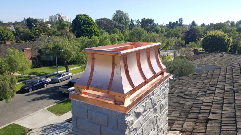 Lucky Sully Chimney Sweep offering chimney services in Laguna Woods