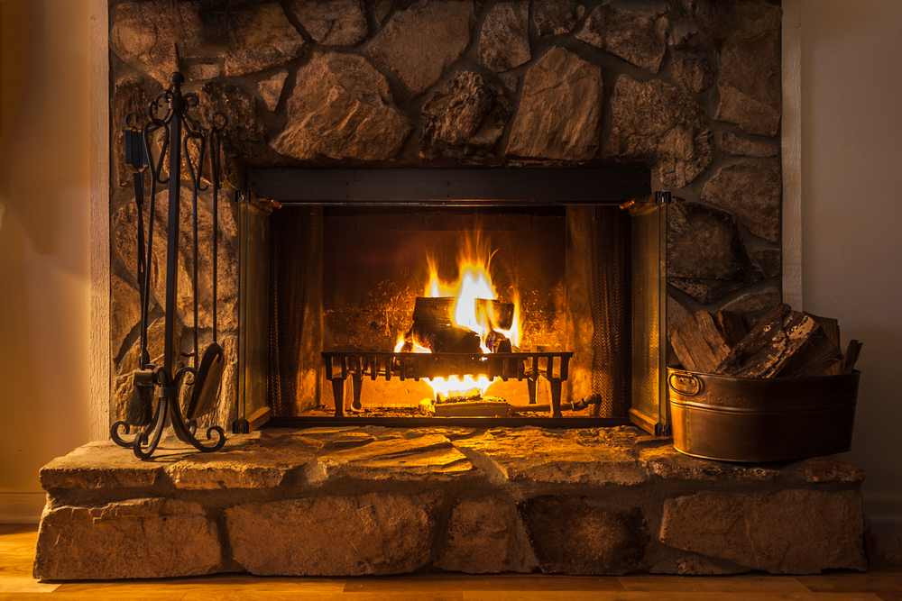 Luna Chimney Sweeps & Hearth Products offering chimney services in Blairstown