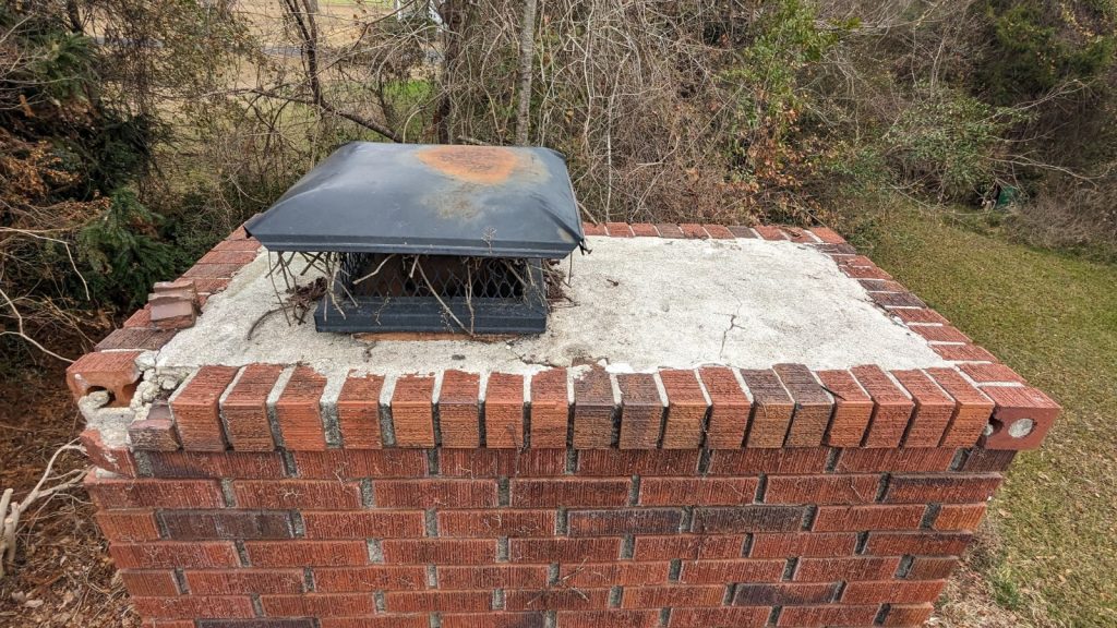 MASTER CHIMNEYS