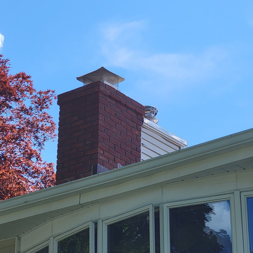 MTM Masonry & Chimney LLC offering chimney services in Prospect