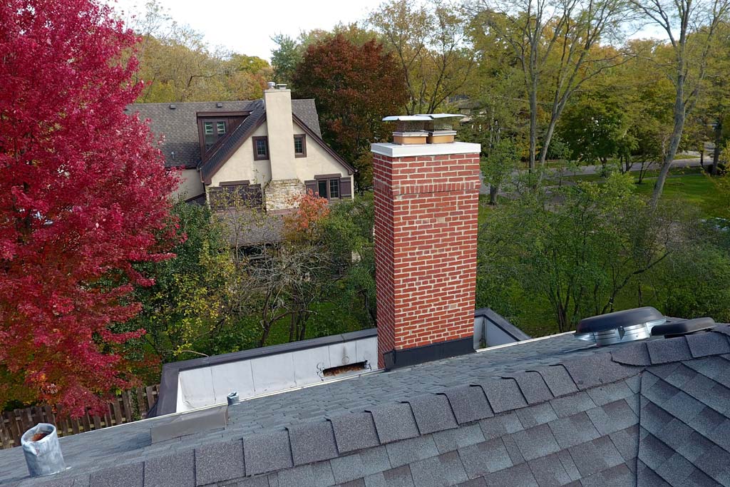 Maddox Brothers Chimney Sweep offering chimney services in Washington