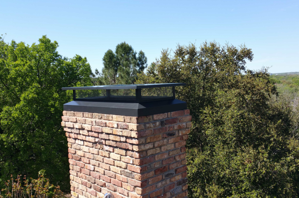 Maddox Family Chimneys offering chimney services in Birmingham