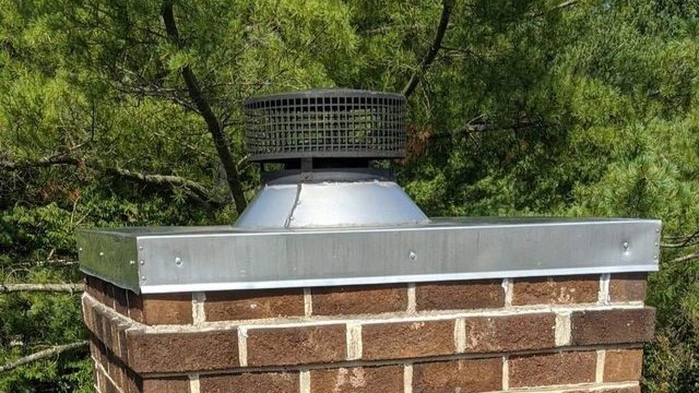 Magic Wand Chimney offering chimney services in Westminster