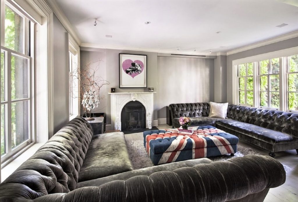 Manhattan Fireplace & Chimney offering chimney services in New York