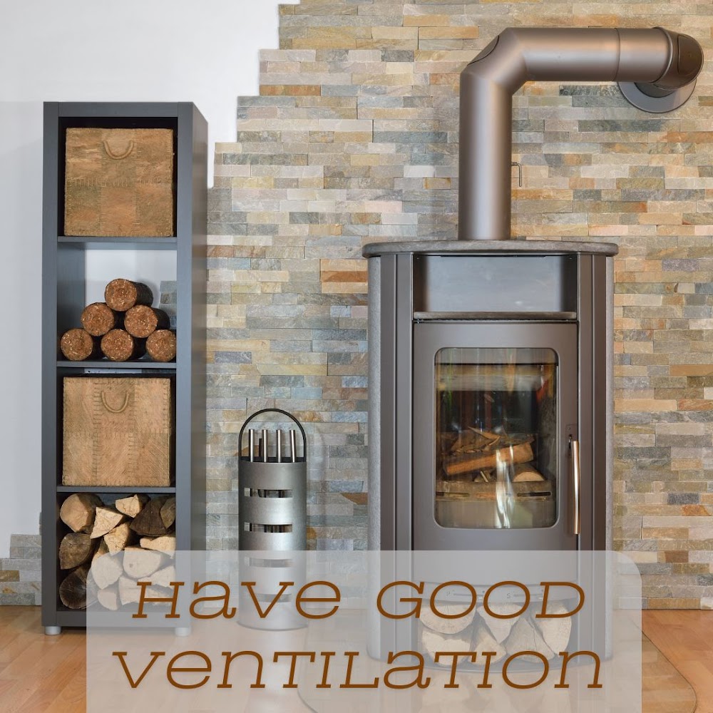 Marble City Chimney Service offering chimney services in Hopewell