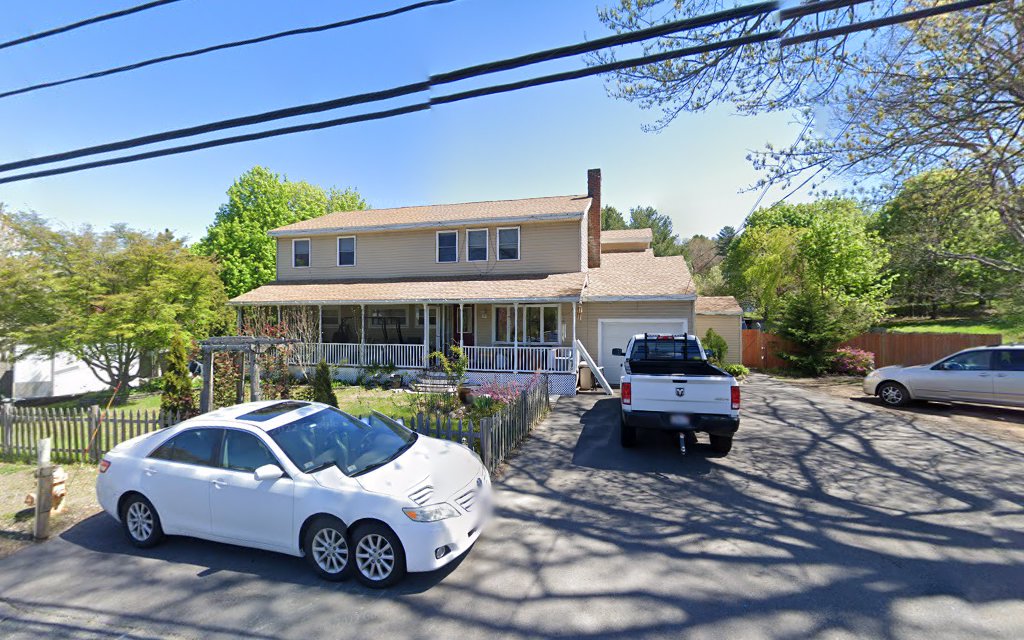Marblehead Chimney offering chimney services in Danvers