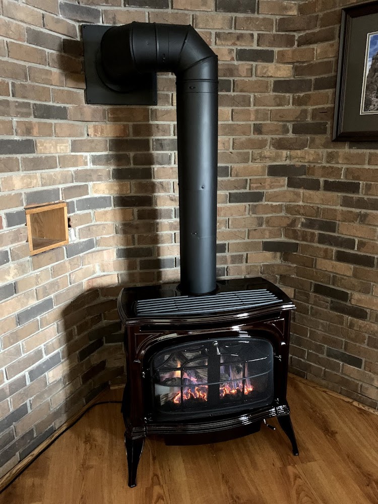 Marcell's Specialties Inc. offering chimney services in Wausau