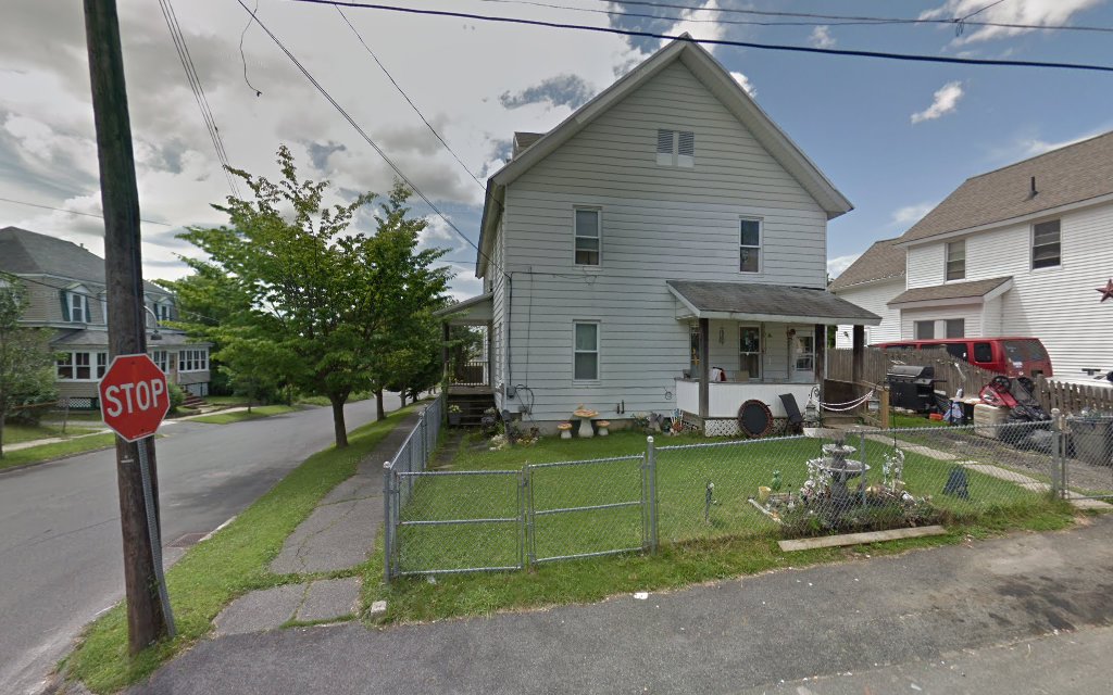 Master Sweep & Repair offering chimney services in Pittsfield