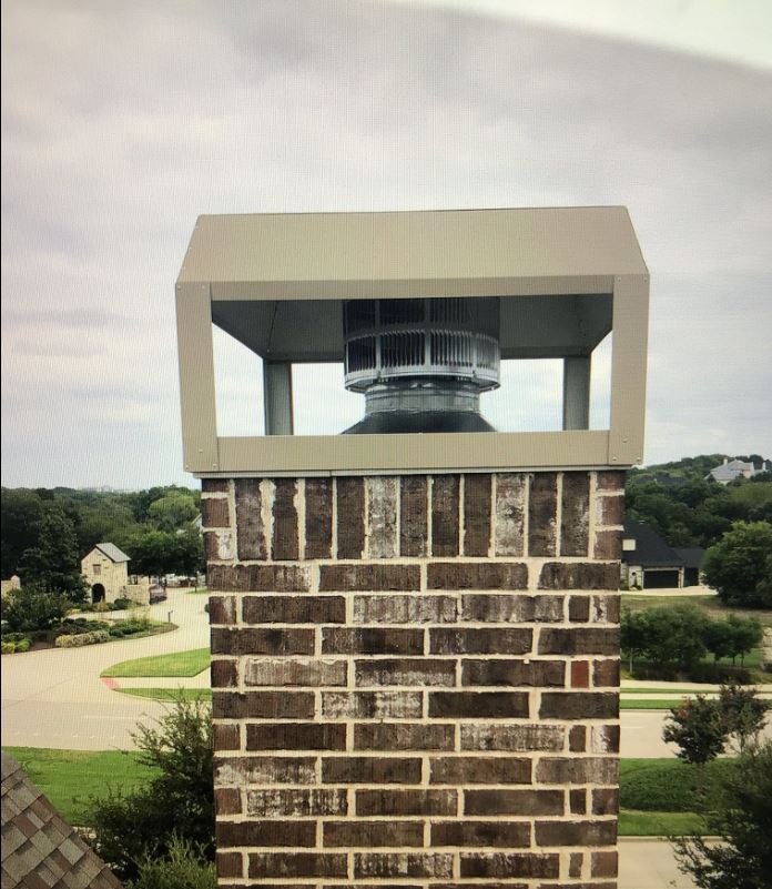 Masters Services Chimney & Masonry Dallas offering chimney services in Dallas