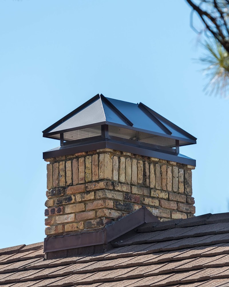 Masters Services Chimney & Masonry Fort Worth offering chimney services in Fort Worth