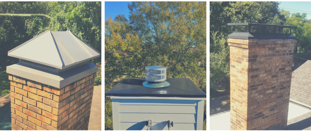 Masters Services Fireplace & Chimney | Denton