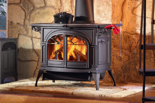 Master's Touch LLC offering chimney services in Bend