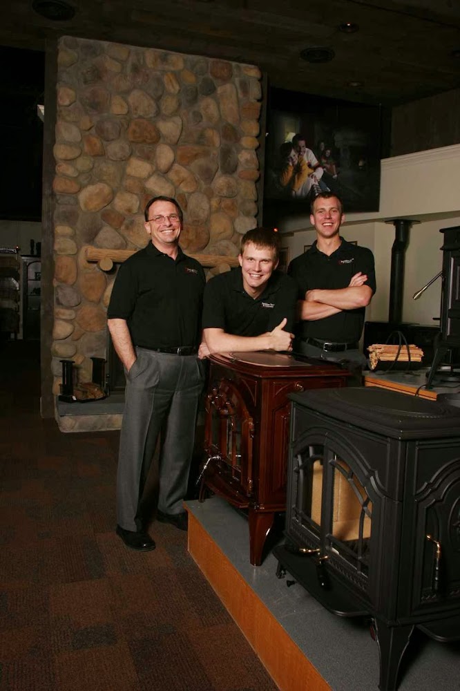Matchless Stove & Chimney offering chimney services in Glenmont