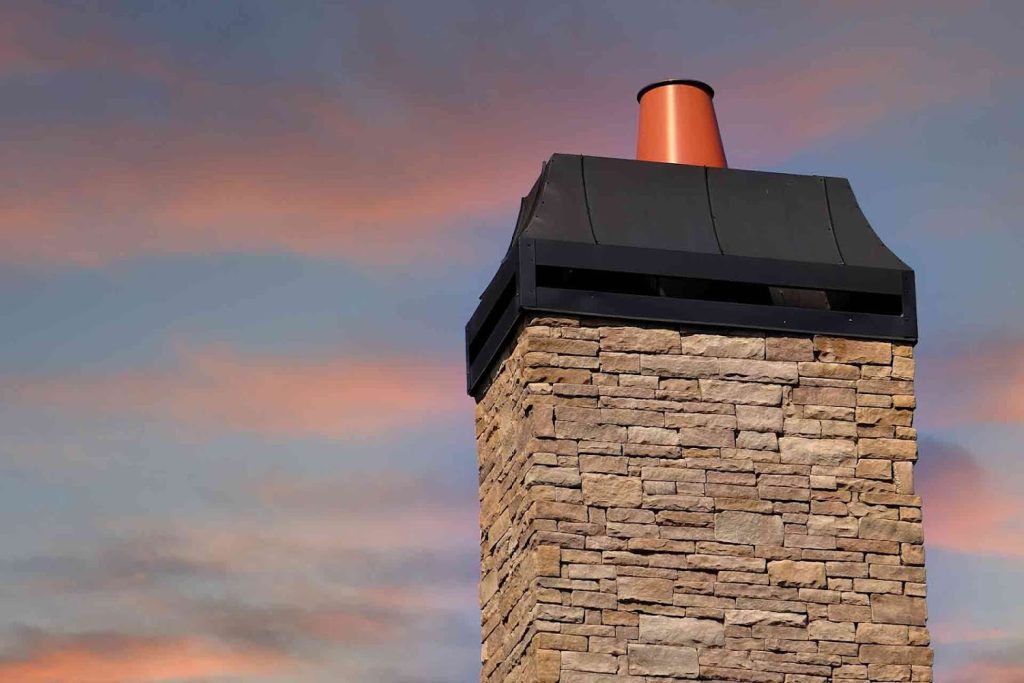 Mayer Family Chimney Sweep offering chimney services in Trussville