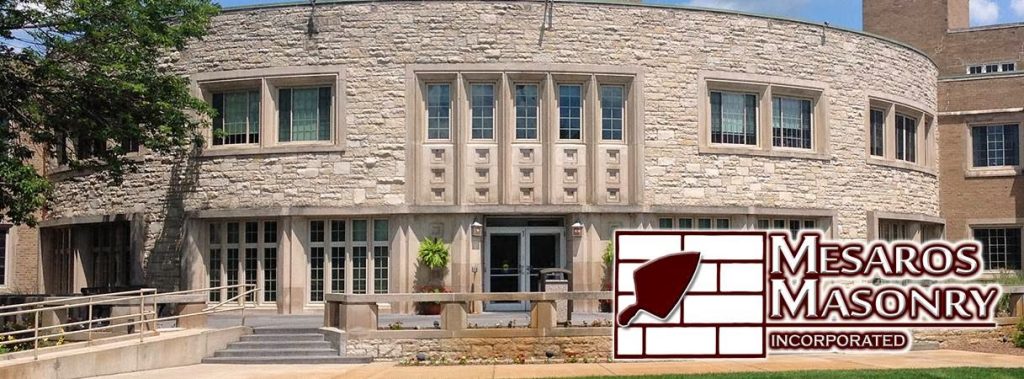 Mesaros Masonry & Chimney offering chimney services in Mishawaka