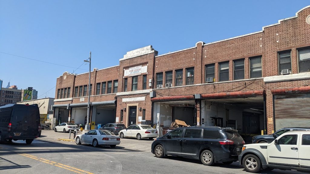 Metro Group offering chimney services in Long Island City